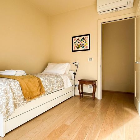 Gladys, Appartamento Con Vista A Φιέζολε Εξωτερικό φωτογραφία