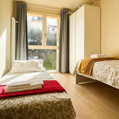 Gladys, Appartamento Con Vista A Φιέζολε Εξωτερικό φωτογραφία